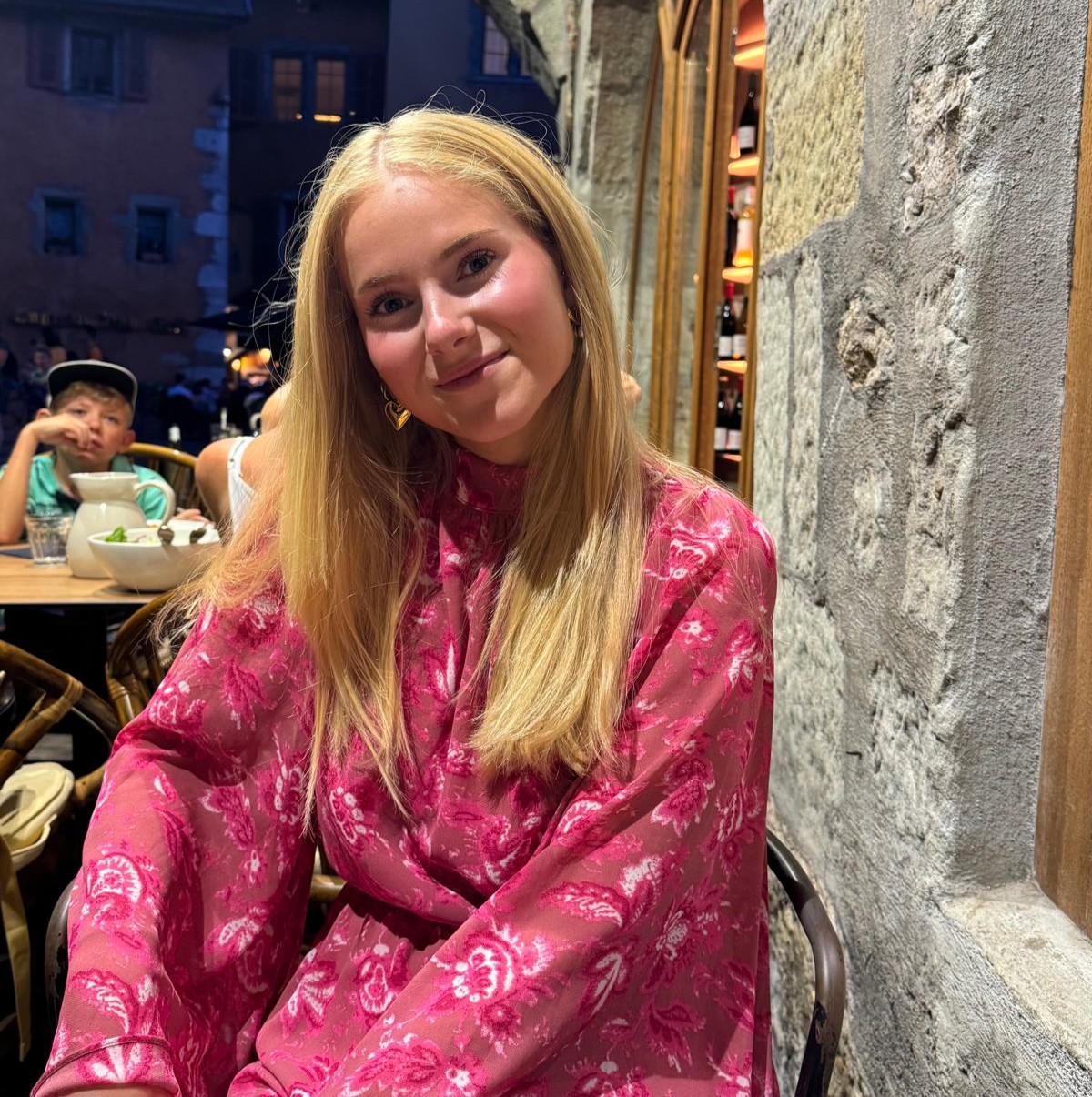 Marloes